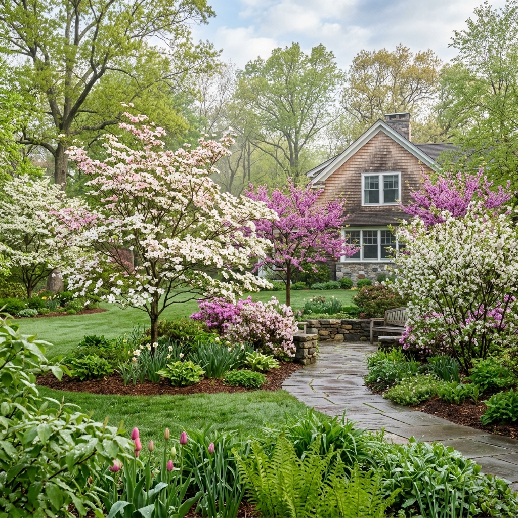 Get Your Garden Ready for Spring - 7 Easy Steps