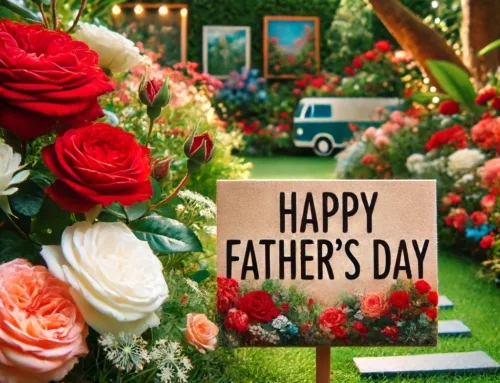 Is Your Dad a Knockout?